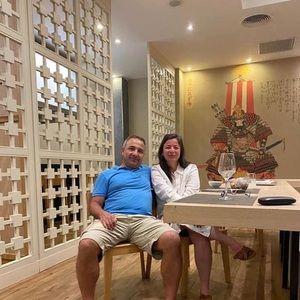 Meet your Posher, Derya